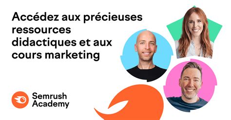 semrush france|Apprenez le marketing numérique avec les cours en ligne.
